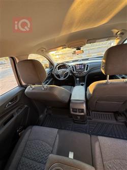 شيفروليه ايكونس